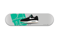 Image 2 of Air Max 1 x patta "lucky green"