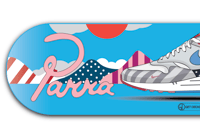 Image 3 of Air max 1 x parra