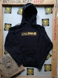 Kill Your Local Snitch Hoodie