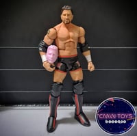 Image 1 of Shane Helms 3D Printed Head