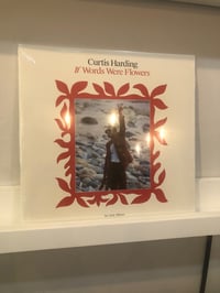 Image 1 of Curtis Harding - If Words Were Flowers