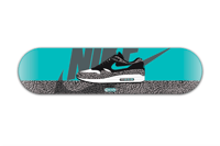 Image 2 of Air Max 1 Atmos "elephant"
