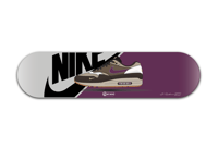 Image 2 of Air max 1 Atmos "viotech"