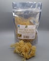 Raw Gold Sea Moss - Wildcrafted