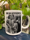 Dead Kennedys Mug