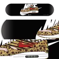 Image 1 of Air max 1 Atmos "animal 1.0"