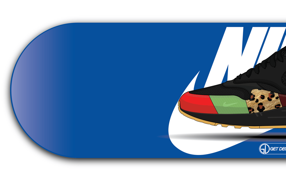 Image of Air max 1 "master"