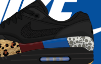 Image 4 of Air max 1 "master"