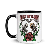 Image 1 of YOU'RE THE BLEGHST MUG