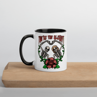 Image 2 of YOU'RE THE BLEGHST MUG