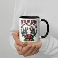 Image 3 of YOU'RE THE BLEGHST MUG
