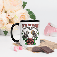 Image 5 of YOU'RE THE BLEGHST MUG