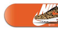 Image 2 of Air max 1 "animal pack 3.0 leopard" 