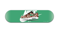 Image 2 of Air max 1 "animal pack 3.0 Giraffe"