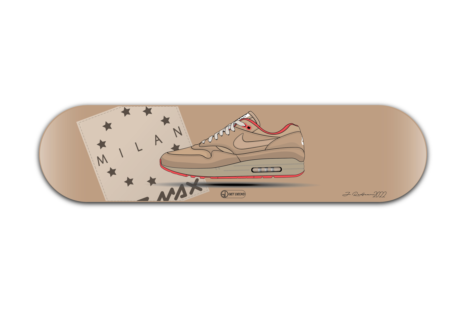 am1 milano