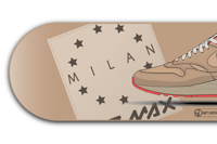 Image 3 of Air Max 1 Milano "Milan"