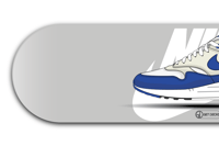 Image 3 of Air Max 1 OG Anniversary 'Royal'