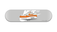 Image 2 of Air Max 1 OG Anniversary 'magma'