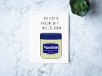 Image 1 of Vaseline