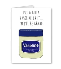 Image 2 of Vaseline