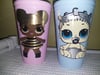custom tumblers for kids