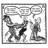 Meeting Comics #22: MEETING COMICS THE MUSICAL