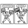Meeting Comics #22: MEETING COMICS THE MUSICAL