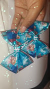 kids hair bows