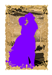 Image 2 of My Love is Not Fragile - Variants (Sunrise, Sunset, Vintage)