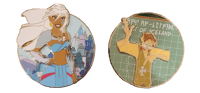 Image 5 of The Lost City Couple 