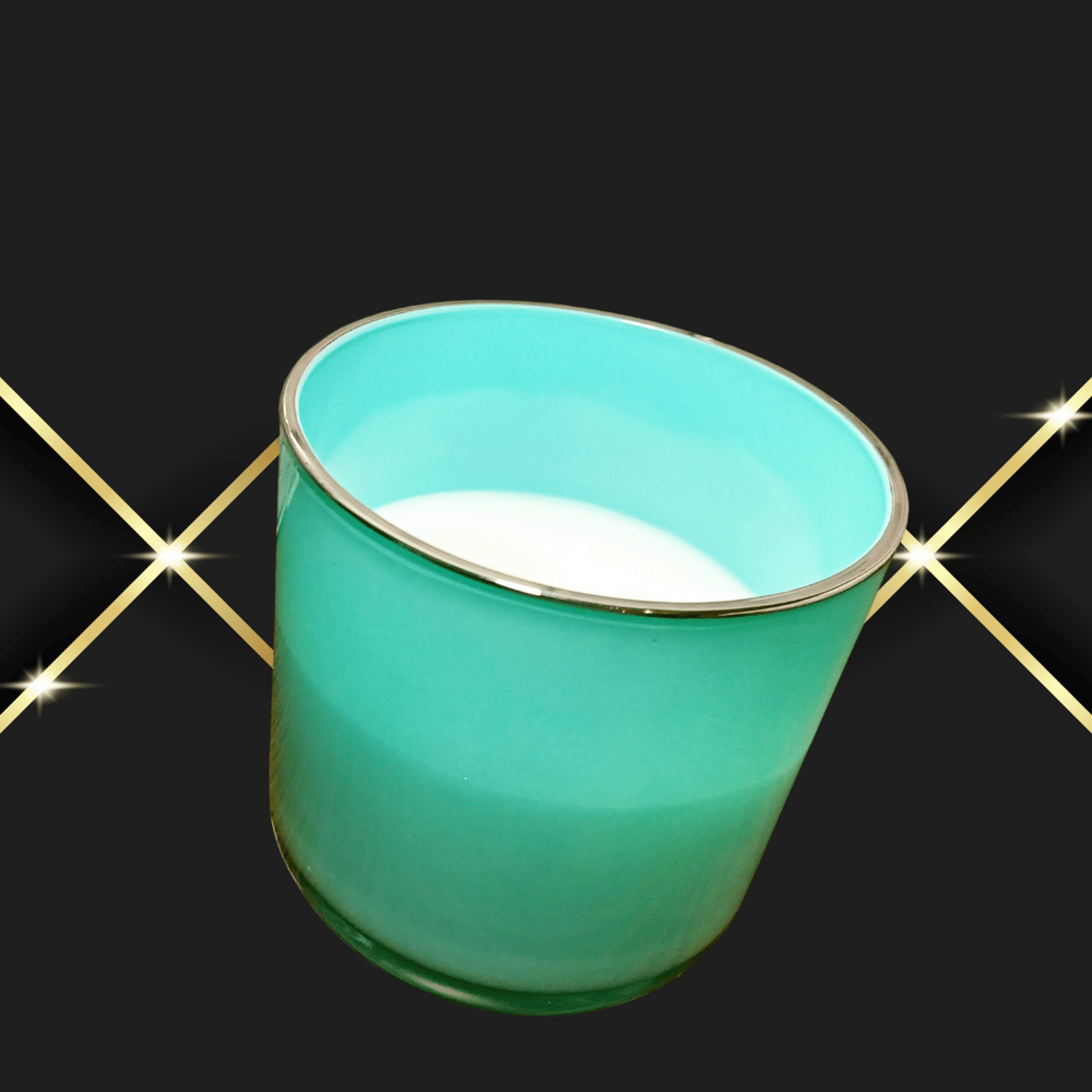 Image of Juicy Pomelo + Apricot Candle