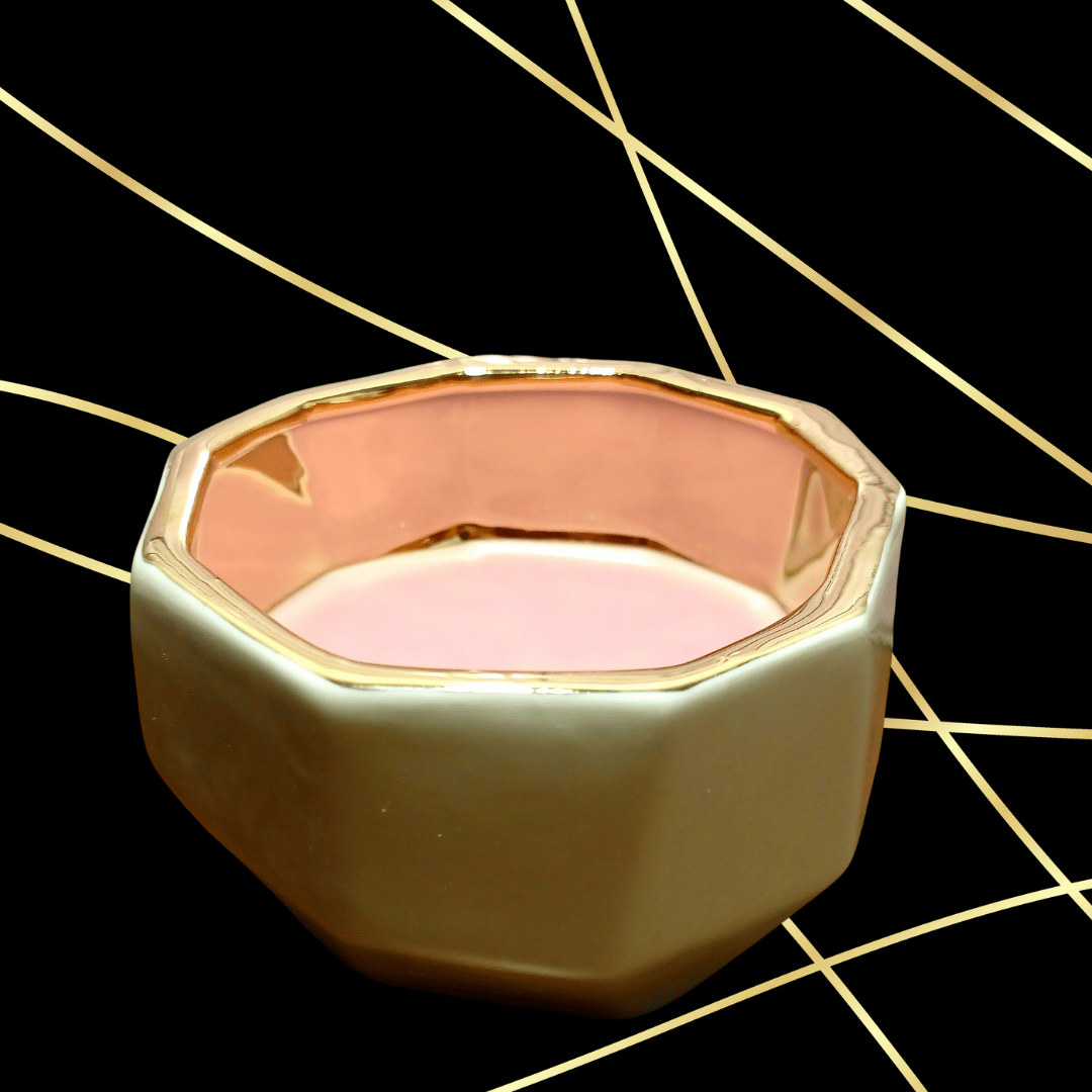 Image of Juicy Pomelo + Apricot Candle