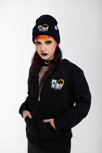Image of Bad Witch Hoodie