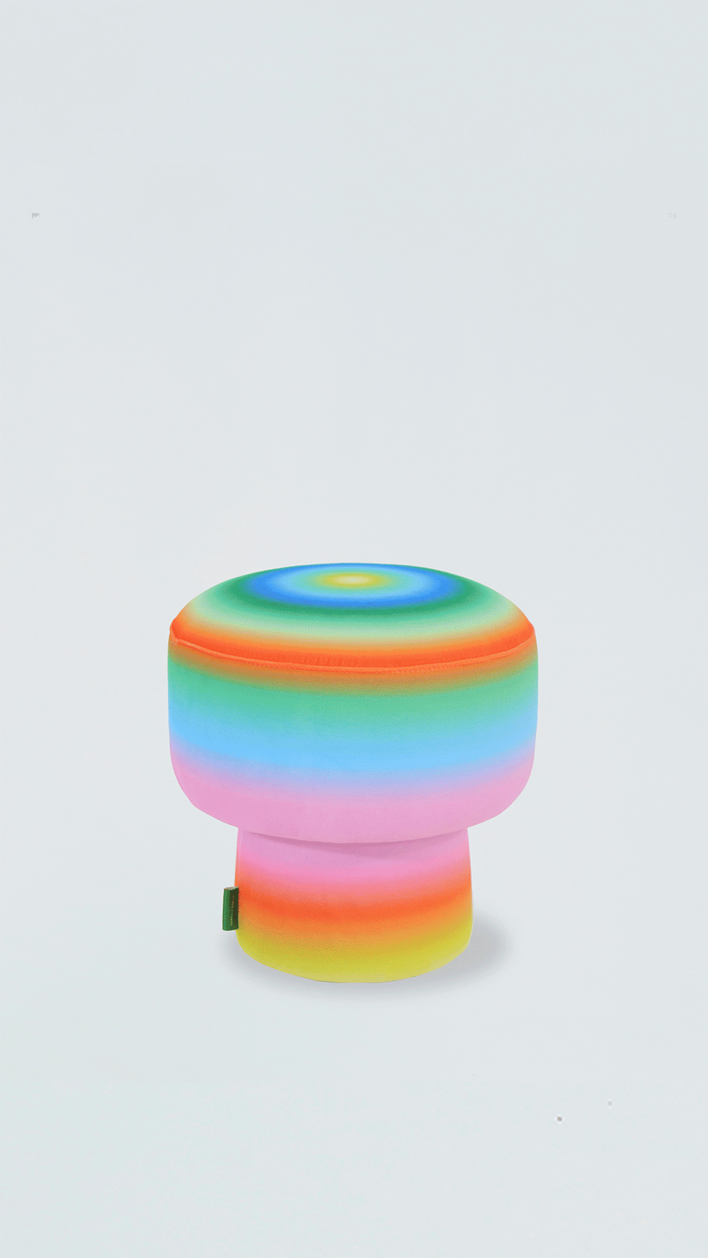 Image of Full Grown Toadstool - PRE-ORDER