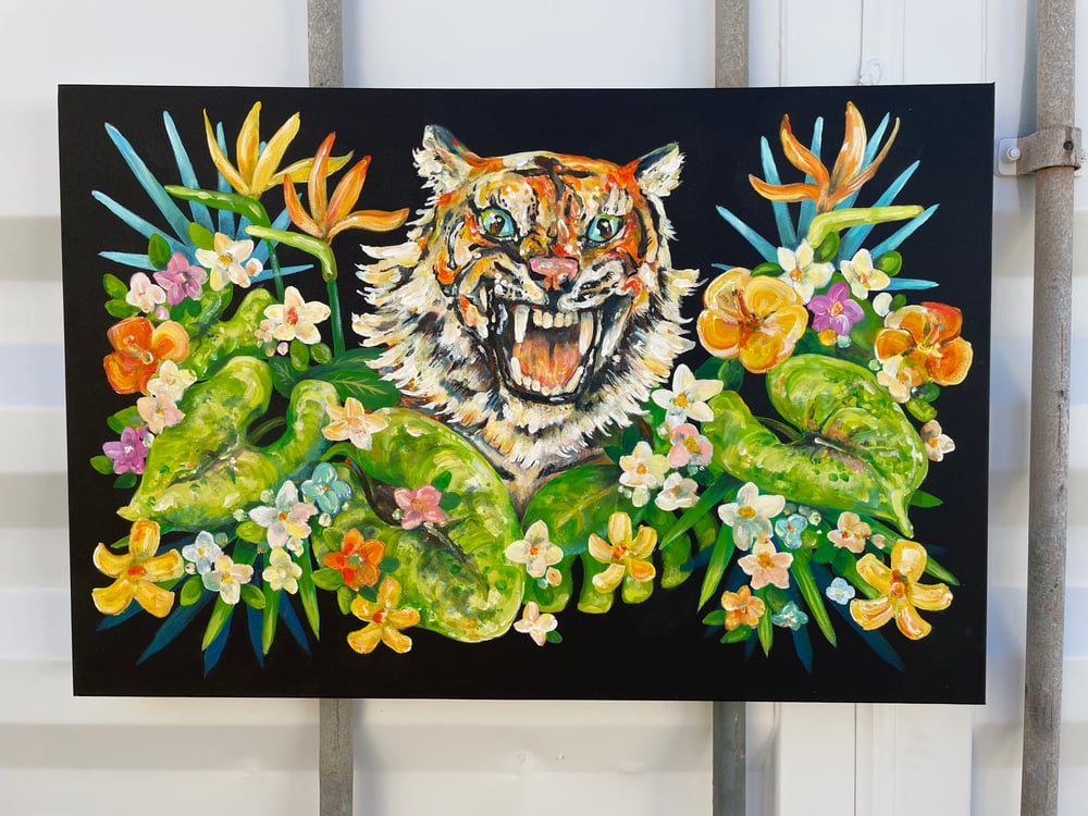 Image of Wild Life 