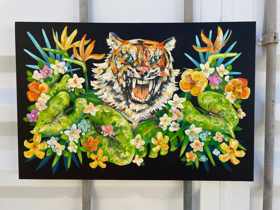 Image of Wild Life 