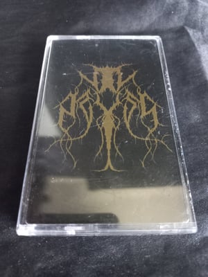 Image of Nil Abyss - S/T Tape