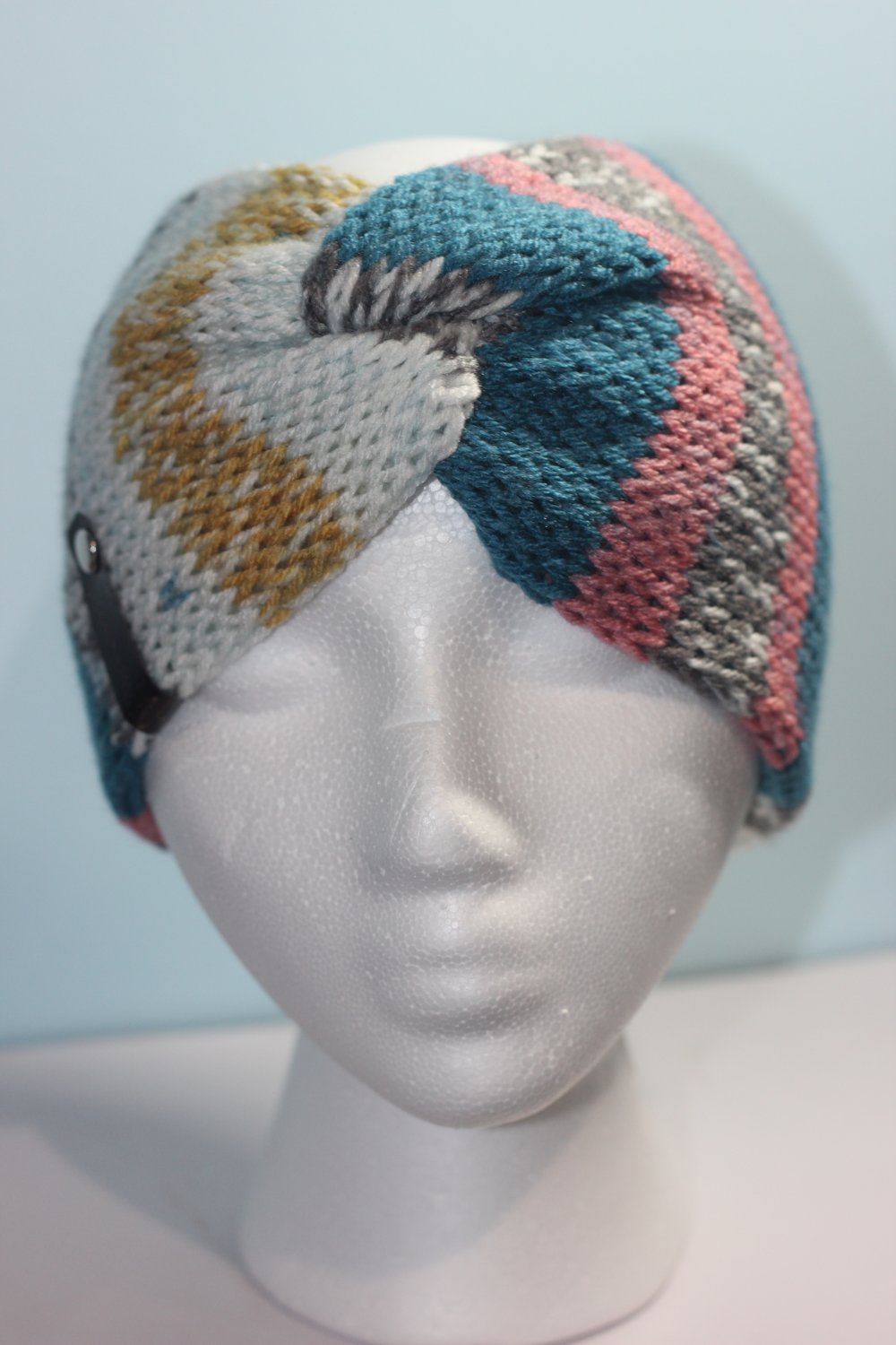 Image of Ear Warmers