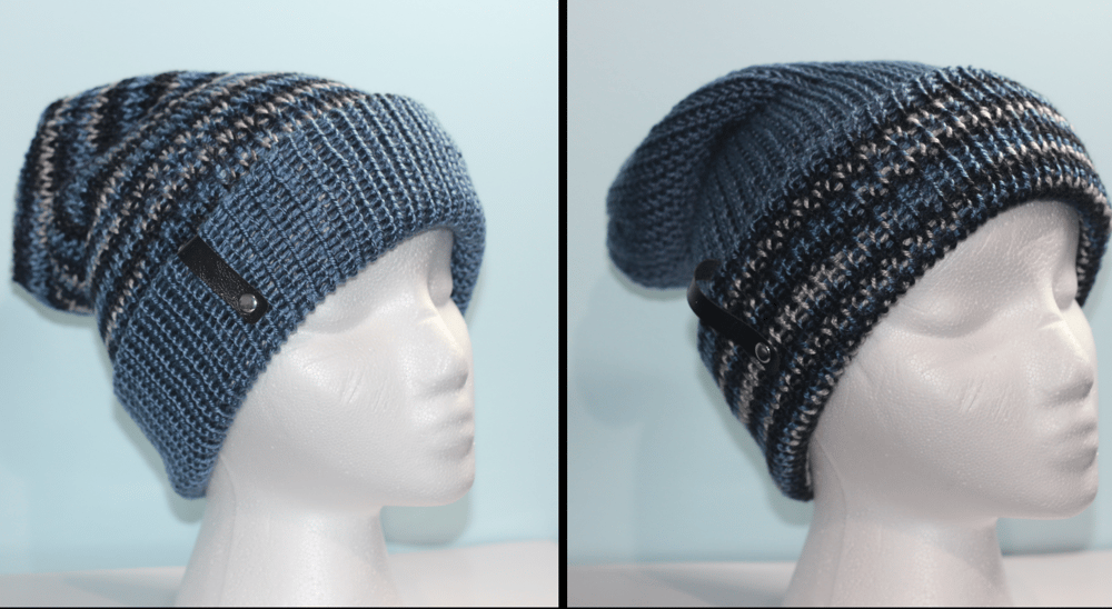 Image of Reversible Hats