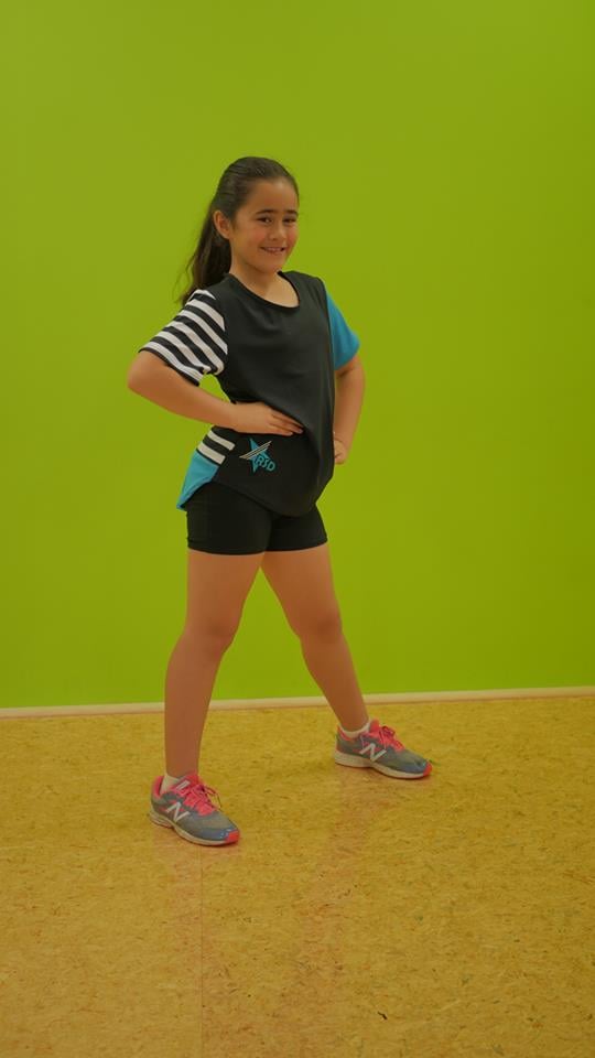 Image of Dancely Uniform FULL SET