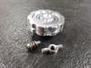 RUCKUS GAS CAP
