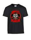 Shawn Priest "Unholy Horror" T-Shirt