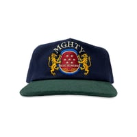 Strength and Honor Hat