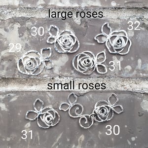 Image of roses