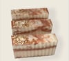 Oatmeal, Milk & Honey Bar