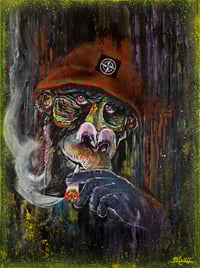 STONEY - ORIGINAL 