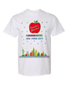 Ecuadorian Artists T-shirt