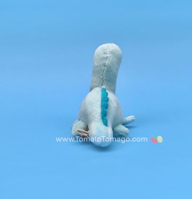 Sumikko Gurashi Mother Lizard 