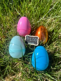 Image 1 of Mystery Eggs 