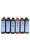 16 oz Juice Cleanse